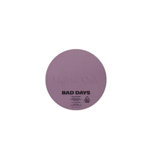 bad days gummies