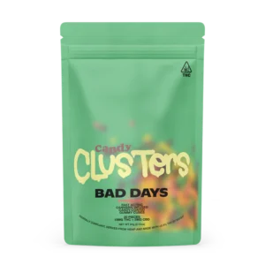 Bad Days Gummies