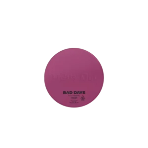 Bad Days Gummies