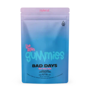 Bad Days Gummies