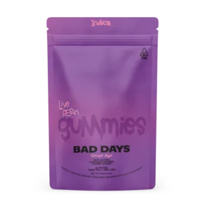 Bad Days Gummies