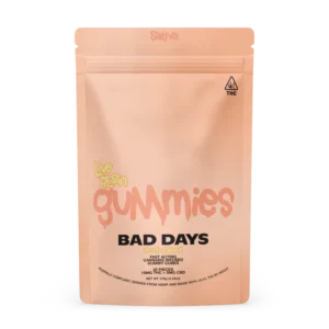 Bad Days Gummies