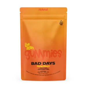 Bad Days Gummies